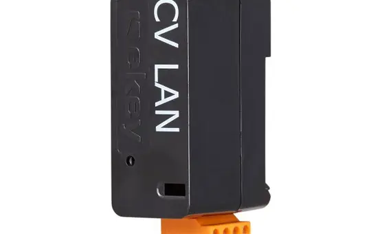 EKEY 100340 Gateway net converter LAN
