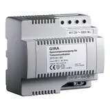 GIRA 257000 Power Supply 24 V DC 0.7A