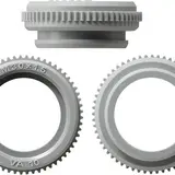 GIRA 112400 Adaptateur de vanne Dumser, Vescal, Simplex