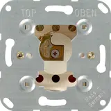 GIRA 016300 Key Switch closer