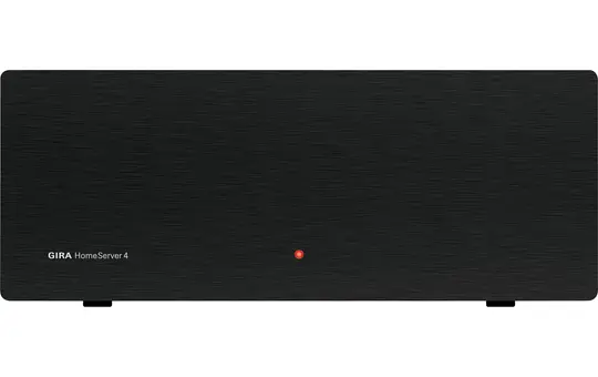 GIRA 052900 KNX Server HomeServer 4