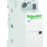 SCHNEIDER A9C20732 Installation Contactor 25 A, 2 NO contacts
