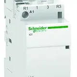 SCHNEIDER A9C20834 Installation Contactor 25 A, 4 NO contacts