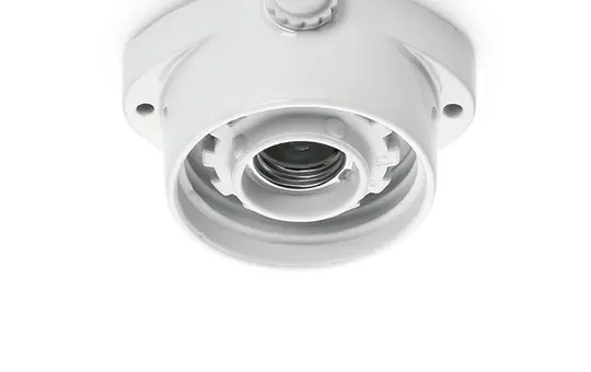 THPG 100751 Ceiling Base LISILUX M
