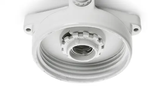 THPG 100754 Ceiling Base LISILUX XL