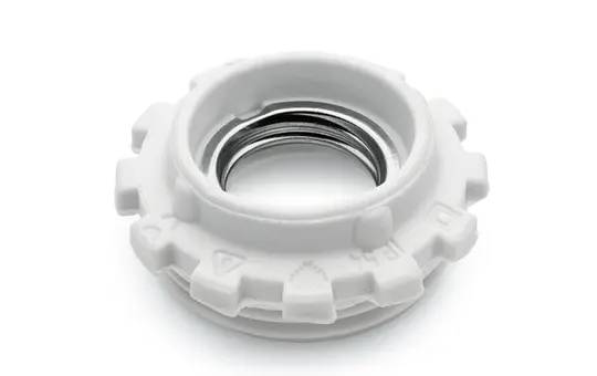 THPG 100772 Socket Ring LISILUX E27