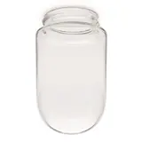 THPG 100800 Verre à vis cylindrique LISILUX S