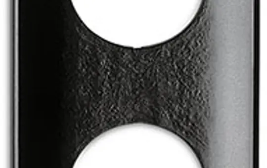 THPG 173091 Bakelite Cover Frame Square 4-fold