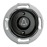 THPG 173056 Rocker switch with Bakelite labelling Closer, bell