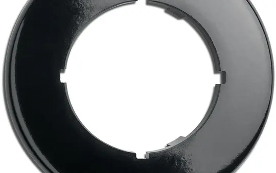 THPG 173092 Bakelite Cover Frame Outdoor part