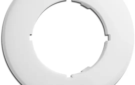 THPG 176425 Cadre de recouvrement Duroplast Partie extérieure