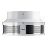 GIRA 233702 Smoke Detector Dual Q, 230V