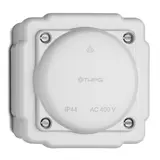 THPG 100923 Surface-Mounted Distribution Box Duroplast Standard can