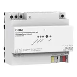 GIRA 213800 KNX Bus Power Supply 1280mA