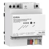 GIRA 213000 KNX Bus Power Supply 640mA
