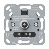 GIRA 238900 Extension Unit System 3000 3-wire, rotary knob