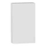 GIRA 546602 Brightness and Temperature Sensor System 3000 Bluetooth
