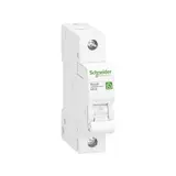 SCHNEIDER R9F24113 Residual Current Circuit Breaker Resi9 1-pole Type C 13 A