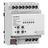 GIRA 503300 KNX Universal Actuator 6-fold, comfort