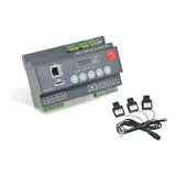 SMARTFOX 0767523866390 Energy Manager Per 2, 100 A, divisible