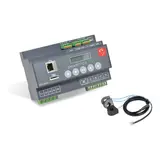 SMARTFOX 0767523866383 Energy Manager Pro 2, 80 A, closed