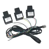 SMARTFOX 0791732486674 Current Transformer 100 A, divisible