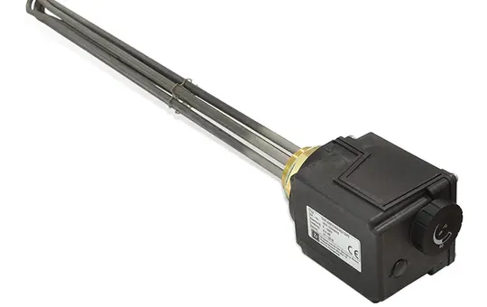SMARTFOX 0791732486537 Résistance chauffante 400 V 9 kW