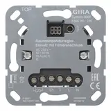GIRA 539500 Room Temperature Controller System 3000 230 V, sensor connection
