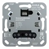 GIRA 540700 Relay Switching Insert System 3000 1-fold, potential-free