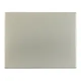 BERKER 14057004 Rocker K.1/K.5 1-fold | painted stainless steel