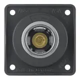BERKER 845712505 Socket for 12 V Integro Flow anthracite matt