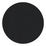 BERKER 11372045 Rotary dimmer cover R.1/R.3 standard | shiny black