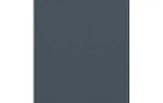 GIRA 135428 Energy Column 4 empty units | anthracite | 1400 mm