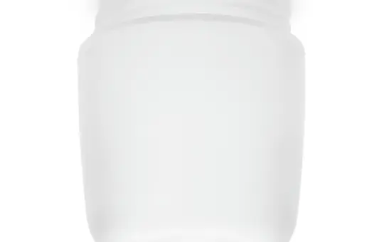 THPG 100210 bocal à vis LISILUX M | mat
