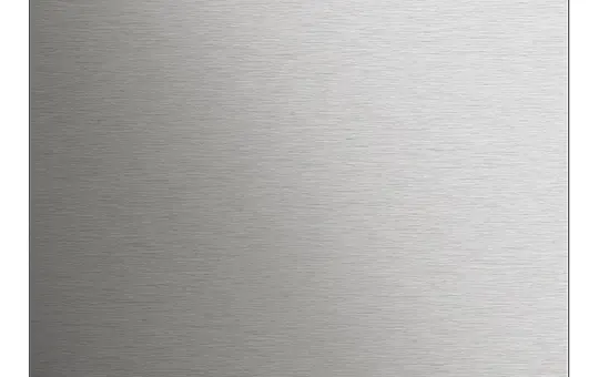 GIRA 5568920 TKS module System 106 Blind module | stainless steel