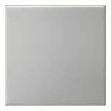 GIRA 5360600 Control Unit System 3000 System 55 1-fold | stainless steel