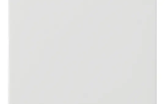 GIRA 536027 Operating Unit System 3000 System 55 1-fold | pure white satin matt