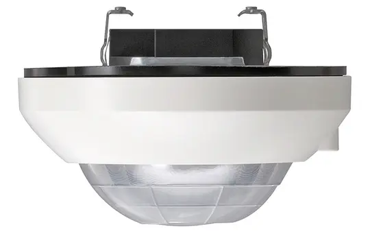 GIRA 537702 Ceiling Presence Detector System 3000 pure white