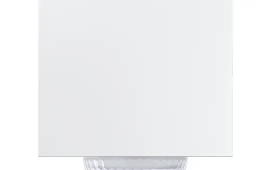 GIRA 219402 KNX Motion Detector Cube 240° | pure white shiny