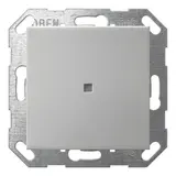 GIRA 5171600 Capteur tactile KNX Système 55 célibataire | acier inoxydable