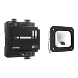 EKEY 204751 Fingerprint Set sLine standard | white