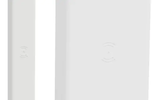 SCHNEIDER CCT591012 Wiser Window/Door Sensor white