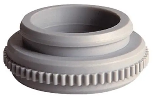 ABB VA/Z10.1 Valve Adapter Dumser, Chronatherm, Vescal, KaMo