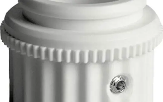 ABB VA/Z78.1 Adaptateur de vanne Danfoss RA