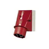 MENNEKES 342 Prise murale pour appareil 16 A, 5 pôles, 400 V