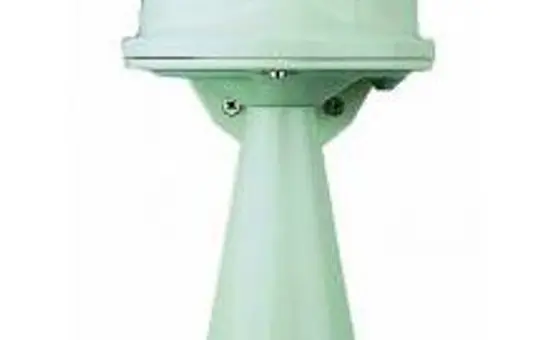GROTHE 32012 Large Horn 12V AC