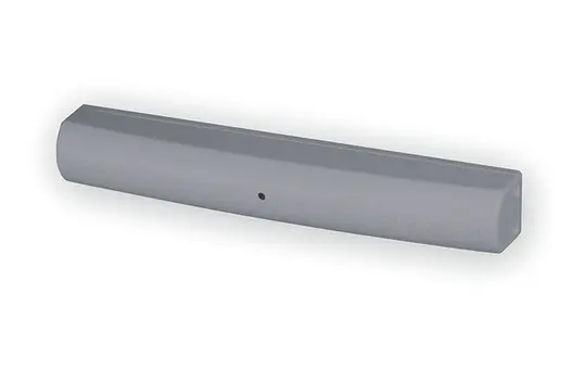 WAREMA 317748 Boîtier de montage pour prise intermédiaire WMS gris