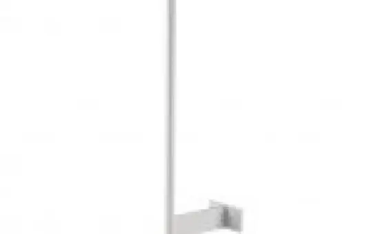 WAREMA 632075 Standpipe for Wall Mounting for wind sensor, photo | 0,35 m