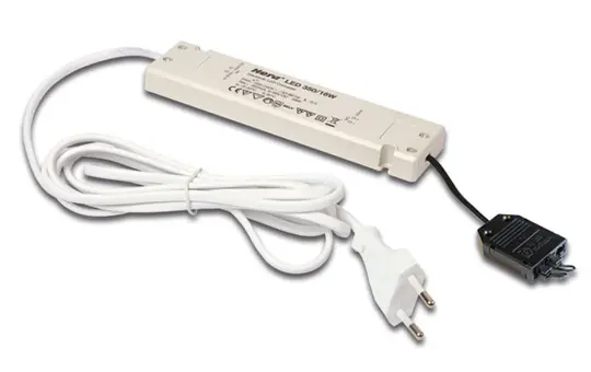 HERA 61500300945 LED converter 350 mA 16W, 5x