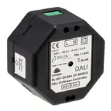 DEUTA 11042 EnOcean-DALI controller flush-mounted Broadcast